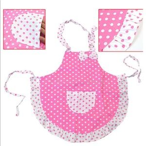 Kids Apron Toddler